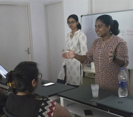 One day workshop on Pre Marital Counseling