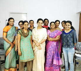 Couple and family therapy with focus on Bowenian, Structural and Experiential approach - 2 Days Workshop