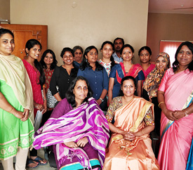 Smart Phone Addiction and Intervention - One Day Workshop (Batch Two)
